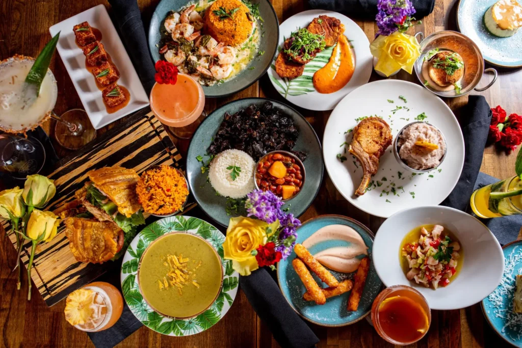 Plan a Food-Focused Weekend