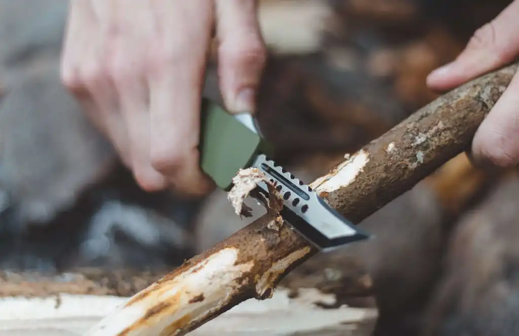 OTF Knife