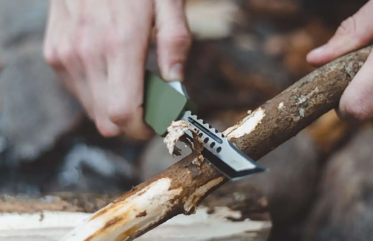 OTF Knife
