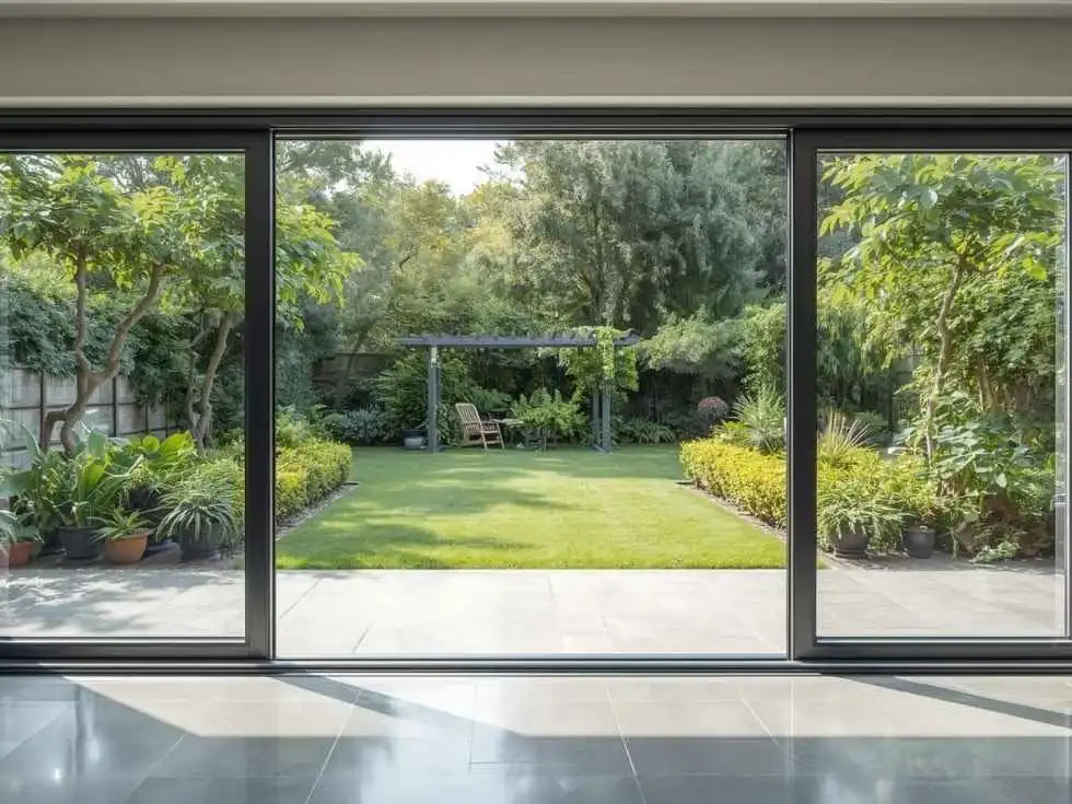 Sliding Doors