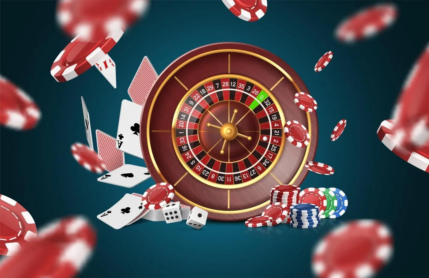 slot casino online