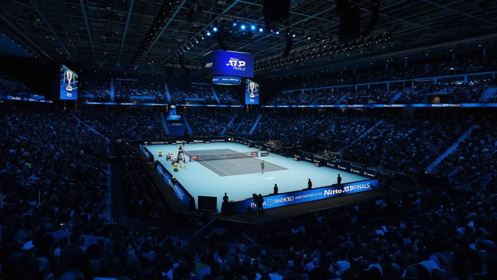 2026 ATP Finals