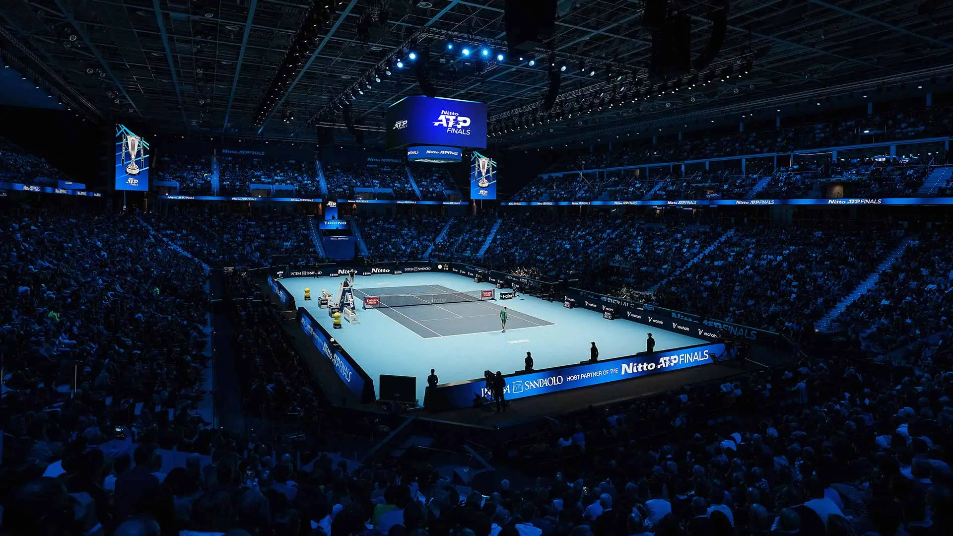 2026 ATP Finals
