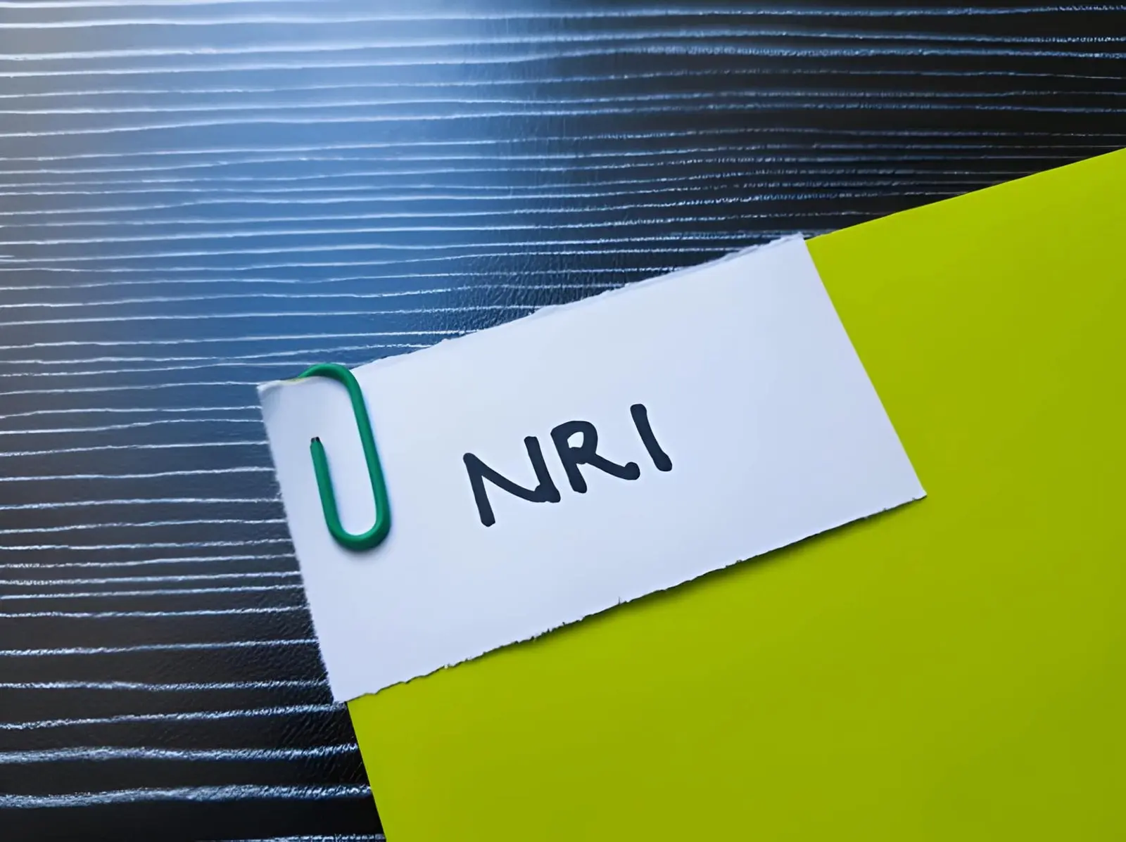 Term Plan for NRIs