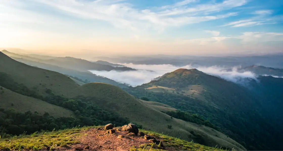 Best Time to Visit Coorg