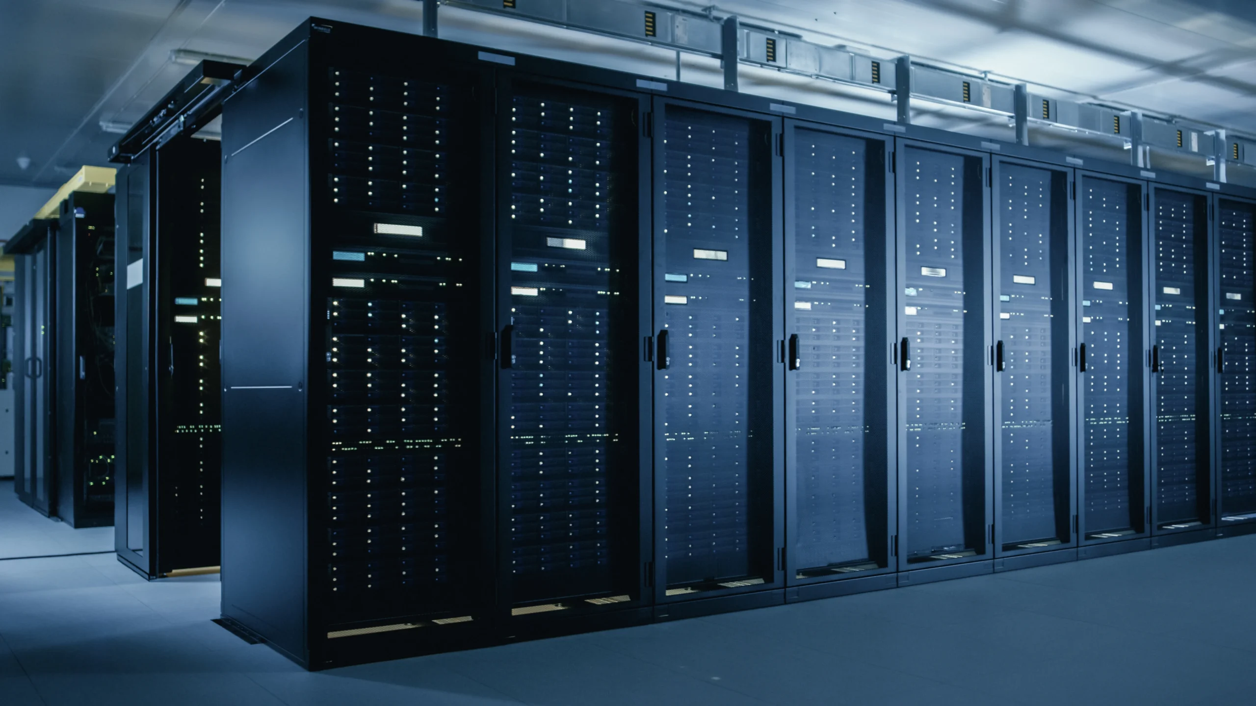 Data Center in India