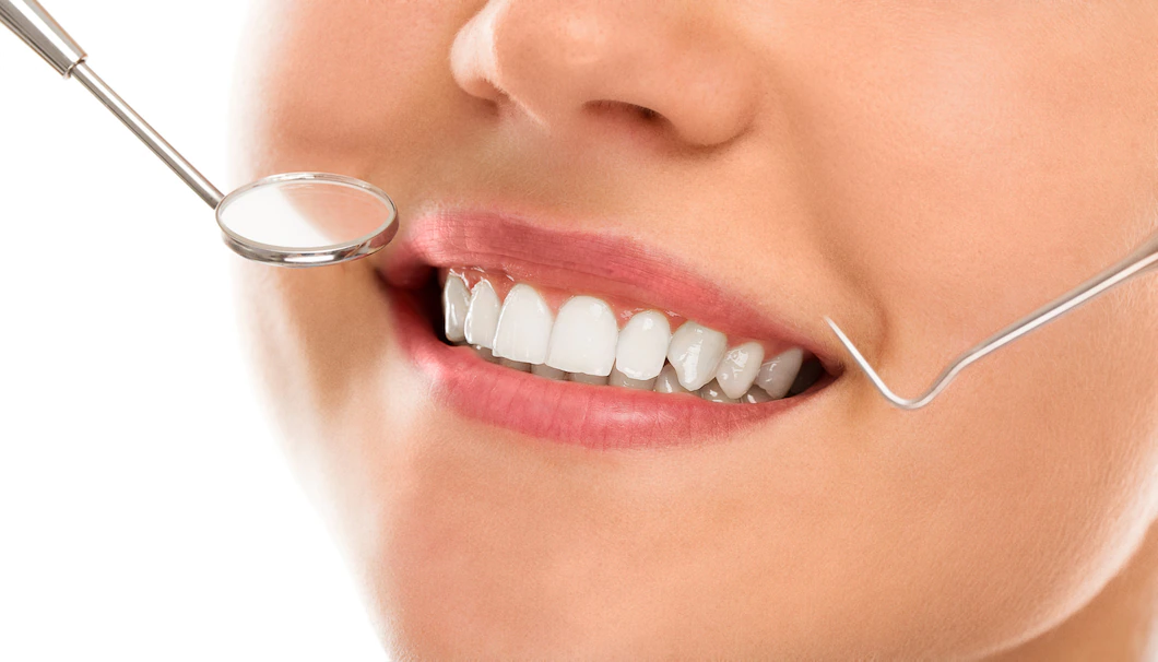 Dental Coverage