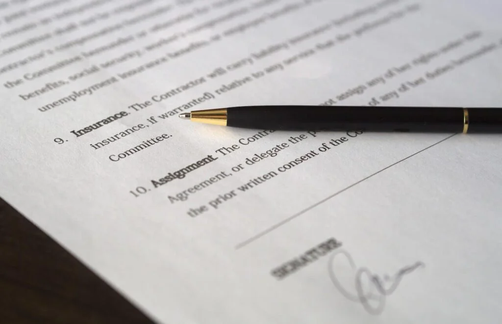 Event Permits and Insurance