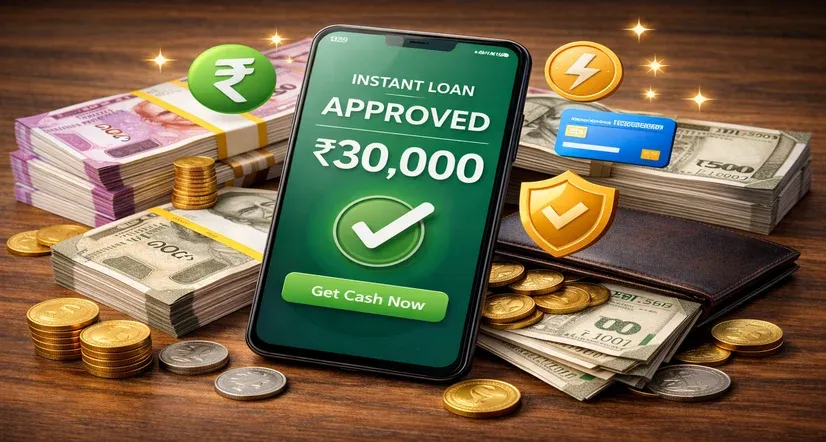 Fast Cash Loan App