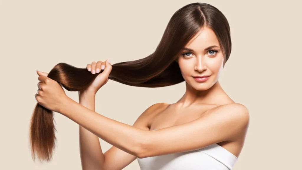 Hair Growth Tablets for Women