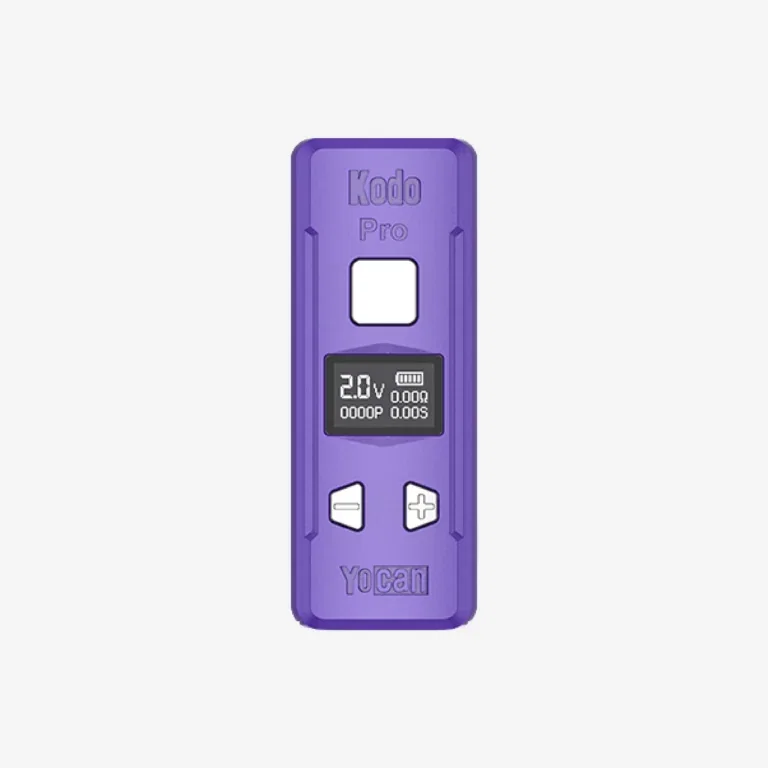 Kodo Pro Battery