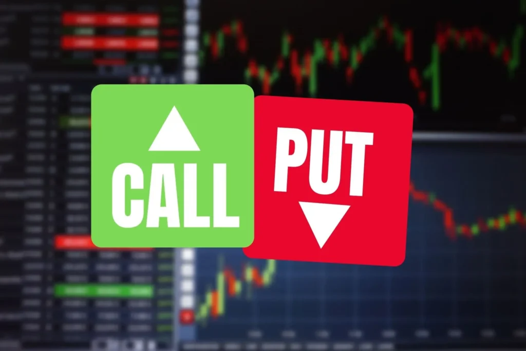 Options Traders