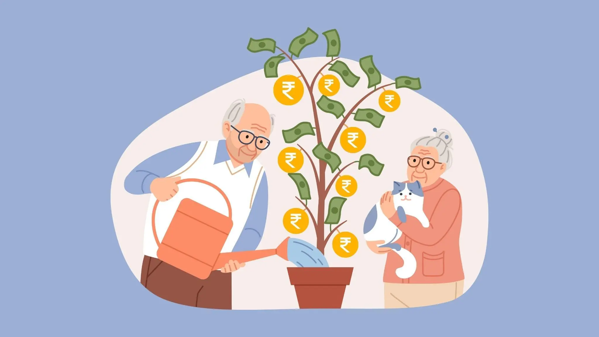 Retirement Investments