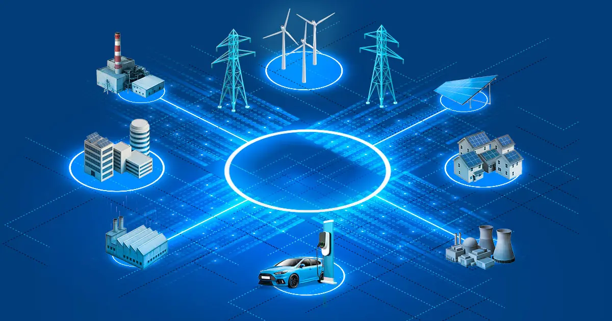 Smart Grid Strategies