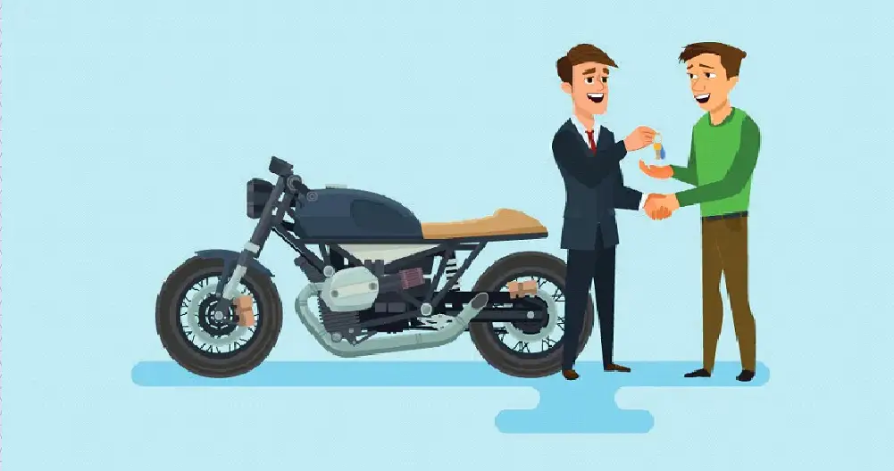 Two-Wheeler Loan