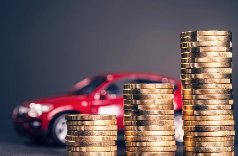Value of an Old Car