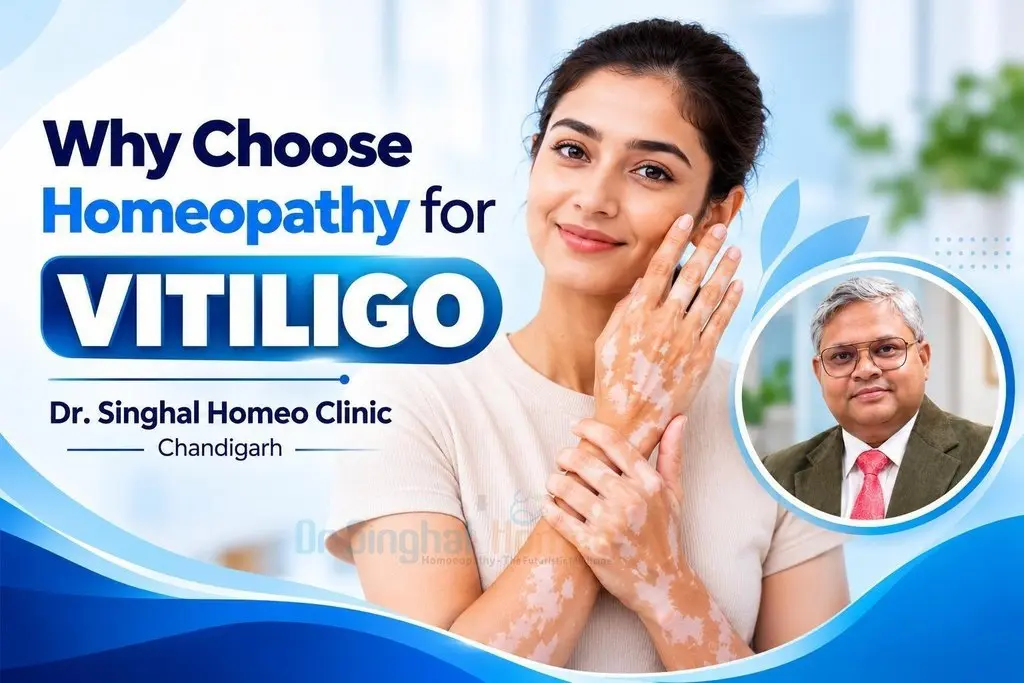Vitiligo Treatment