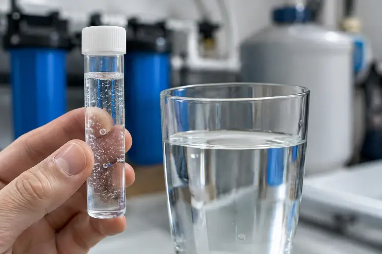 Water Treatment Companies