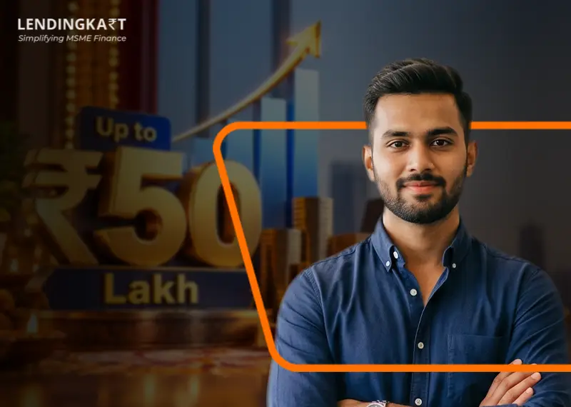 Lendingkart