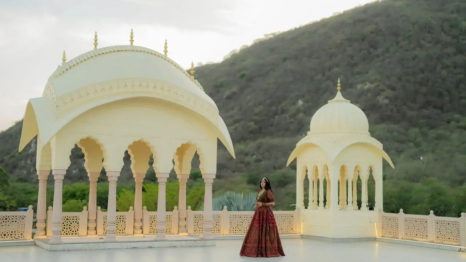 Destination Wedding