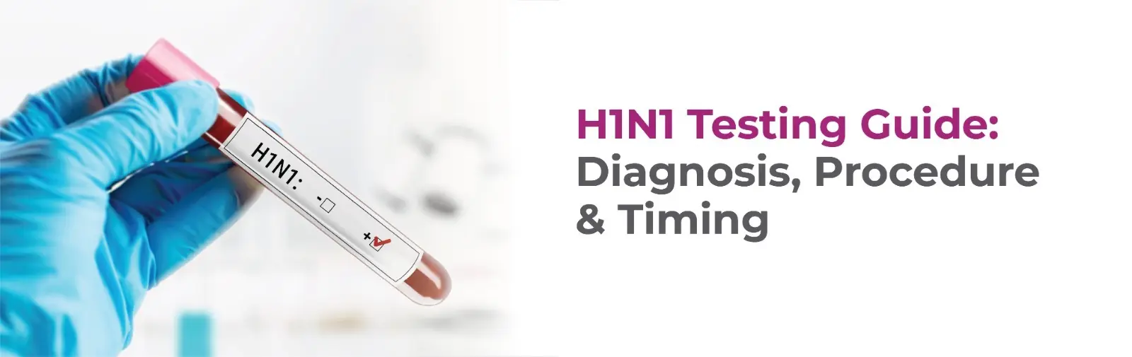 H1N1 Testing