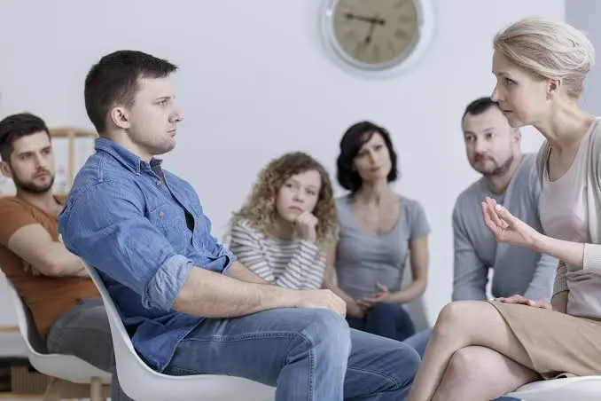 outpatient rehab treatment